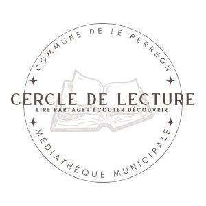 LOGO CERCLE DE LECTURE